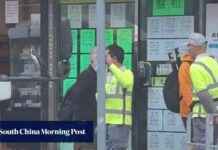 Hong Kong Cleaners Accused of Fake Work Records hong-kong-cleaners-accused-of-fake-work-records