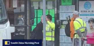 Hong Kong Cleaners Accused of Fake Work Records hong-kong-cleaners-accused-of-fake-work-records
