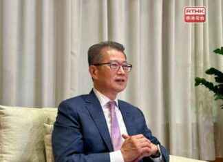 Hong Kong Financial Secretary Foresees Economic Impact from US Tariffs: RTHK hong-kong-financial-secretary-foresees-economic-mpact-from-us-tariffs-rthk