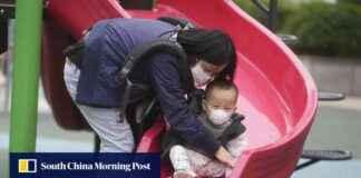 Hong Kong Flu Season Peaks Late February, Stays Elevated Until April hong-kong-flu-season-peaks-late-february-stays-elevated-until-april