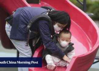 Hong Kong Flu Season Peaks Late February, Stays Elevated Until April hong-kong-flu-season-peaks-late-february-stays-elevated-until-april