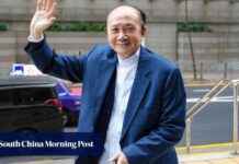 Hong Kong lawmaker Chim Pui-chung sentenced 2 years, 10 months hong-kong-lawmaker-chim-pui-chung-sentenced-2-years-10-months