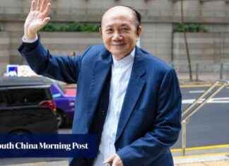 Hong Kong lawmaker Chim Pui-chung sentenced 2 years, 10 months hong-kong-lawmaker-chim-pui-chung-sentenced-2-years-10-months