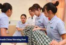 Hong Kong Lawmakers Question New Care Home Role for Talent hong-kong-lawmakers-question-new-care-home-role-for-talent