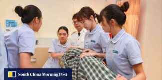 Hong Kong Lawmakers Question New Care Home Role for Talent hong-kong-lawmakers-question-new-care-home-role-for-talent