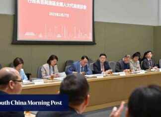 Hong Kong NPC deputies gather for Beijing ‘Two Sessions’ hong-kong-npc-deputies-gather-for-beijing-two-sessions