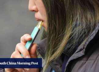 Hong Kong to Ban E-Cigarette Cartridges by Mid-2026 hong-kong-to-ban-e-cigarette-cartridges-by-mid-2026