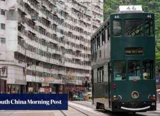 Hong Kong Tram Fare Increase Proposal: Up to 15.4% hong-kong-tram-fare-ncrease-proposal-up-to-154