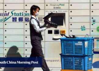 Hongkong Post Continues Refusal of US-Bound Items hongkong-post-continues-refusal-of-us-bound-tems