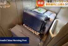 Japan’s Solution: Airport Luggage Delivery to Tackle Overtourism japans-solution-airport-luggage-delivery-to-tackle-overtourism