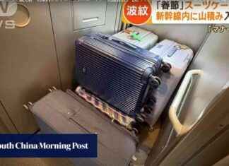 Japan’s Solution: Airport Luggage Delivery to Tackle Overtourism japans-solution-airport-luggage-delivery-to-tackle-overtourism