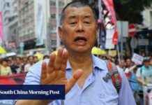 Jimmy Lai Denies Fear-Mongering Beijing Takeover in Hong Kong jimmy-lai-denies-fear-mongering-beijing-takeover-in-hong-kong
