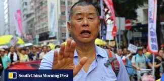 Jimmy Lai Denies Fear-Mongering Beijing Takeover in Hong Kong jimmy-lai-denies-fear-mongering-beijing-takeover-in-hong-kong