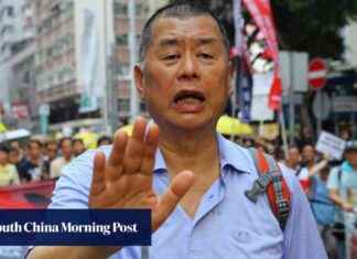 Jimmy Lai Denies Fear-Mongering Beijing Takeover in Hong Kong jimmy-lai-denies-fear-mongering-beijing-takeover-in-hong-kong