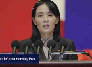 Kim Jong-un Sister’s Marriage and Children Revealed. kim-jong-un-sisters-marriage-and-children-revealed