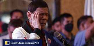 Legal Troubles for Duterte Over ‘Kill Senators’ Joke legal-troubles-for-duterte-over-kill-senators-joke