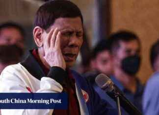 Legal Troubles for Duterte Over ‘Kill Senators’ Joke legal-troubles-for-duterte-over-kill-senators-joke
