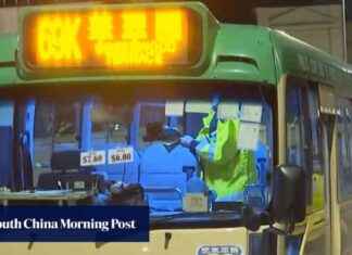 Minibus Driver Arrested After Collision Leaves Pedestrian Dead minibus-driver-arrested-after-collision-leaves-pedestrian-dead