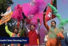 Modi BJP Victory Focus New Delhi Elections modi-bjp-victory-focus-new-delhi-elections