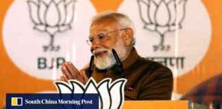 Modi consolidates power with victory over AAP in Delhi modi-consolidates-power-with-victory-over-aap-in-delhi