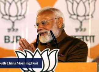 Modi consolidates power with victory over AAP in Delhi modi-consolidates-power-with-victory-over-aap-in-delhi