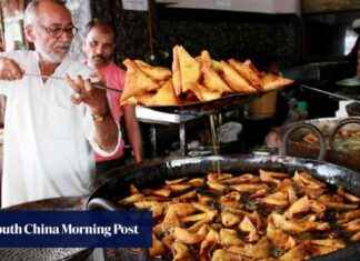 Modi’s Initiative to Reduce Cooking Oil Consumption for Obesity Crisis modis-nitiative-to-reduce-cooking-oil-consumption-for-obesity-crisis