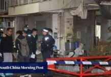 Mysterious Deaths in Hong Kong Village: 2 Men Found Dead mysterious-deaths-in-hong-kong-village-2-men-found-dead