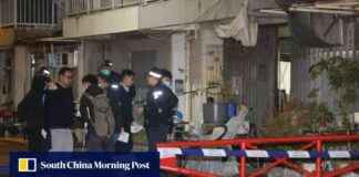 Mysterious Deaths in Hong Kong Village: 2 Men Found Dead mysterious-deaths-in-hong-kong-village-2-men-found-dead