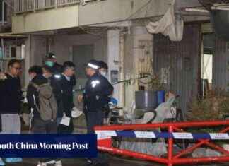 Mysterious Deaths in Hong Kong Village: 2 Men Found Dead mysterious-deaths-in-hong-kong-village-2-men-found-dead