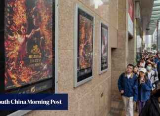 Ne Zha 2 Earns HK$5.5 Million in Hong Kong ne-zha-2-earns-hk55-million-in-hong-kong