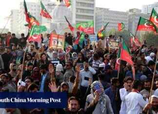 Pakistan NGO Chief’s Home Sealed After Vote Rigging Allegations pakistan-ngo-chiefs-home-sealed-after-vote-rigging-allegations