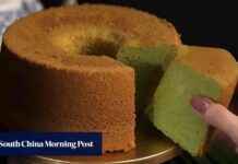 Pandan Cake Showdown: Tradition vs Modernity in Singapore pandan-cake-showdown-tradition-vs-modernity-in-singapore