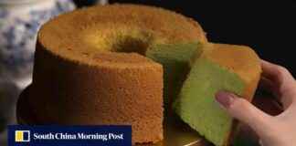 Pandan Cake Showdown: Tradition vs Modernity in Singapore pandan-cake-showdown-tradition-vs-modernity-in-singapore