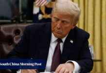Political parties spar over Trump’s $21 million Indian election aid. political-parties-spar-over-trumps-21-million-ndian-election-aid