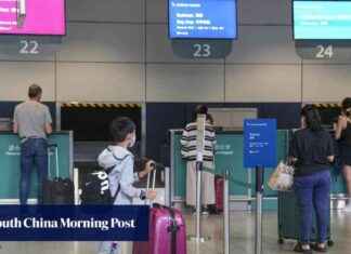 Qantas Airways passengers to enjoy in-town check in in Hong Kong qantas-airways-passengers-to-enjoy-in-town-check-in-in-hong-kong