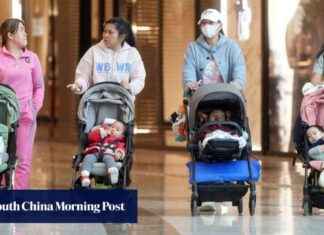 Rising 11%: 36,700 Babies Born in Hong Kong Last Year rising-11-36700-babies-born-in-hong-kong-last-year