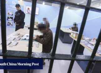 Rising Number of Remand Prisoners in Hong Kong Reaches Record Levels rising-number-of-remand-prisoners-in-hong-kong-reaches-record-levels