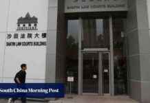 Senior Hong Kong Police Officer Charged with Assaulting Woman senior-hong-kong-police-officer-charged-with-assaulting-woman