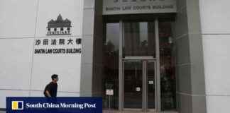 Senior Hong Kong Police Officer Charged with Assaulting Woman senior-hong-kong-police-officer-charged-with-assaulting-woman