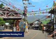 Israeli Youth Behavior in Pai, Thailand: A Concern sraeli-youth-behavior-in-pai-thailand-a-concern