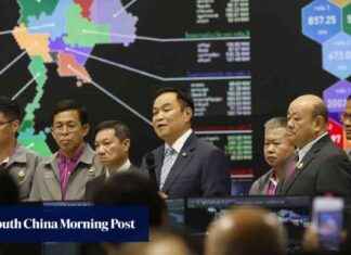 Thailand Cracks Down on Myanmar Scam Hub: PM Vows Action thailand-cracks-down-on-myanmar-scam-hub-pm-vows-action