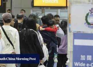 Tragic death of 5-month-old girl at Hong Kong border tragic-death-of-5-month-old-girl-at-hong-kong-border