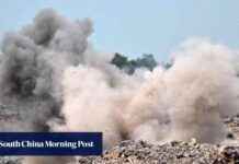 Tragic Incident: 2 Toddlers Killed by Exploding Grenade tragic-ncident-2-toddlers-killed-by-exploding-grenade