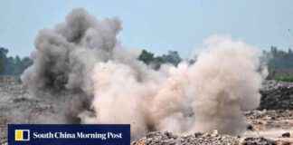 Tragic Incident: 2 Toddlers Killed by Exploding Grenade tragic-ncident-2-toddlers-killed-by-exploding-grenade