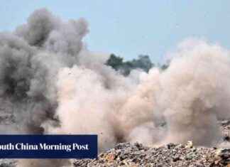 Tragic Incident: 2 Toddlers Killed by Exploding Grenade tragic-ncident-2-toddlers-killed-by-exploding-grenade