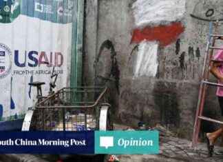 US-China Power Struggle in the Philippines: Who Will Prevail? us-china-power-struggle-in-the-philippines-who-will-prevail