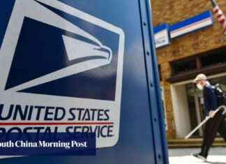 US Postal Service Halts Inbound Parcels from Hong Kong, China us-postal-service-halts-nbound-parcels-from-hong-kong-china