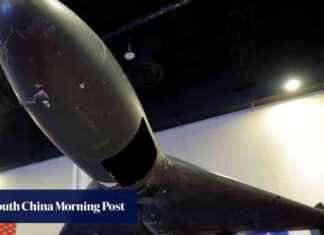 US Sanctions Hong Kong Firms Aiding Iran Drone Makers us-sanctions-hong-kong-firms-aiding-ran-drone-makers