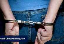 Woman arrested in Thailand for $186 million romance scam woman-arrested-in-thailand-for-186-million-romance-scam