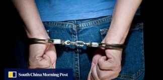 Woman arrested in Thailand for $186 million romance scam woman-arrested-in-thailand-for-186-million-romance-scam